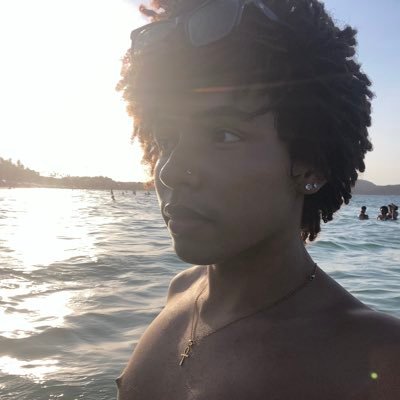 nscollez's profile picture. ॐ ; libertina com jeito de bandida