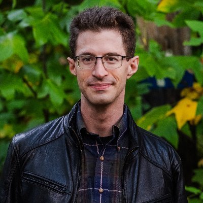 BMStudebaker's profile picture. Political Theorist (PhD via University of Cambridge)

Author of Legitimacy in Liberal Democracies & The Chronic Crisis of American Democracy: The Way is Shut