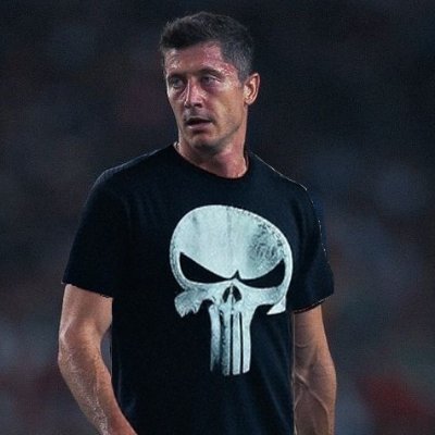 lewyzinho's profile picture. 