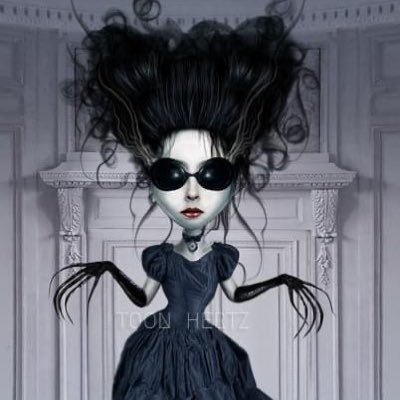 HenrikeMichels's profile picture. Beschimpft mich als TERF - Ich bin eine Frau. Also das, was eine „Transfrau“ niemals sein wird 😈Zweitaccount @ElliM_aus_W