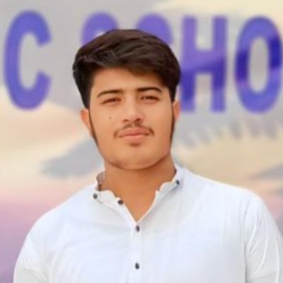 KhaliqNoor369's profile picture. Turning lessons into fuel. | One step at a time, always forward.