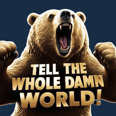 Win4Cal's profile picture. Ahmad Anderson and Reza Sirafinejad host the podcast for Golden Bear fans who love THE University of California. New episodes each Monday! GO BEARS! #Calgorithm