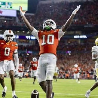 CanesMarioEra's profile picture. reds, canes, dolphins, wolfpack