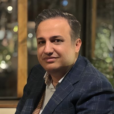 SamuelMinouri's profile picture. 🤖 AI Enthusiast | 🐍 Python Developer | 🤝 ML & Telegram Bot Creator | 🚀 Exploring the future of tech one line of code at a time.