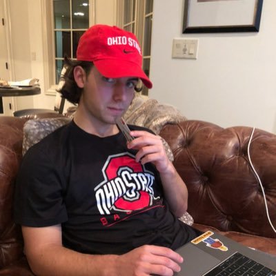 BuckeyeBen7's profile picture. 