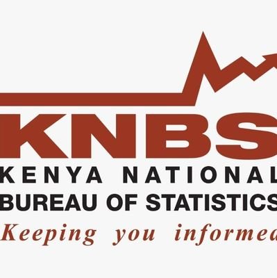 KNBStats's profile picture. Kenya National Bureau of Statistics (KNBS) is the Government's principal agency established to collect, compile, analyze and disseminate official statistics.