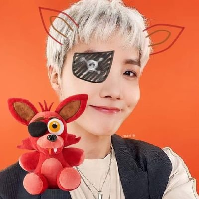 hbipower's profile picture. hobi hobi hobi hobi