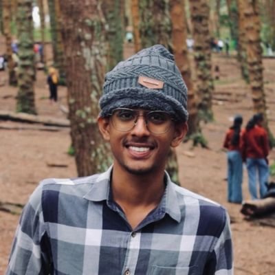 AaronSamAnil's profile picture. Class 12 dreamer. Building SneakAlert - Smart shoes w/ GPS & SOS. Aspiring rocket entrepreneur. Trying my best for humanity.