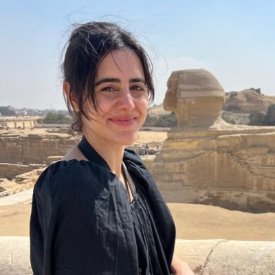 DelaraShakib's profile picture. Text reporter and senior producer @AP — freelance // currently in mideast. dshakib@ap.org