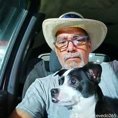 RicoAceved12781's profile picture. 