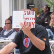 Franeck's profile picture. 