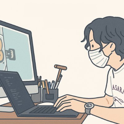 X004e89's profile picture. インテリア科卒→ラップ10年→東京・横浜で動画と写真を撮るクリエイター🎥📷 | 写真・旅・ガジェット・AI・WEBツールのネタをポスト | 制作の裏側やアイデアを気軽にシェア！noteもやってます | DM歓迎😎 #映像制作