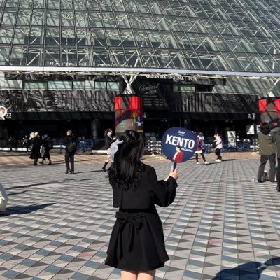 knt___715's profile picture.