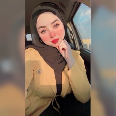 MennaHassouna4's profile picture. كاتبه روائية♥️📝 ، My page (هَالاتِيّ) ✍🏻، دراسات عليا عين شمس👩🏻‍🏫✨