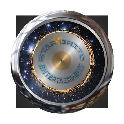 starbriterecord's profile picture. Co-Founder of StarBrite/StarBrite Music South  NuffSaid Global Radio,SME & Several ventures include PhazeOne Clothing,GOODIES Clothing.