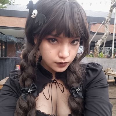 spicabae's profile picture. Freedom is just another word for nothing left to lose.
