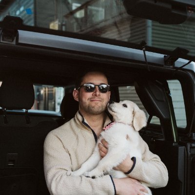 will_thompson_k's profile picture. research engineer @ Google DeepMind