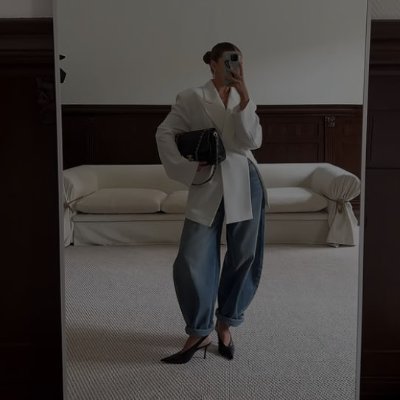 Rileyharper124's profile picture. Hey there! I’m a Freelancer who loves exploring the world ✈️
Born 16 Jan 1990 🎂 | Living my dream in worldwide📍
Creating, exploring, and growing every single