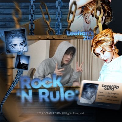 taesandr's profile picture. 2004. an all-rounder nice guy, yet dangerous.