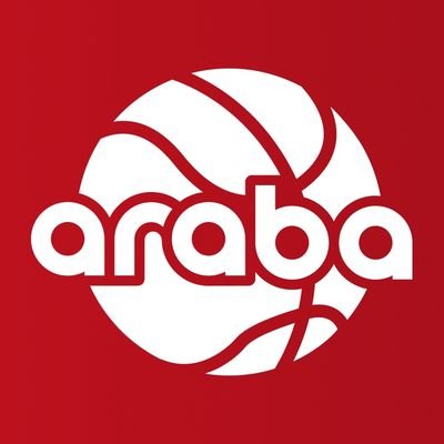 CB_ARABA's profile picture. 𝗘𝗺𝗮𝗸𝘂𝗺𝗲𝘇𝗸𝗼𝗲𝗻 𝘀𝗮𝘀𝗸𝗶𝗯𝗮𝗹𝗼𝗶 𝗸𝗹𝘂𝗯𝗮 - Club de Baloncesto Femenino de Vitoria-Gasteiz. ¡Nos vemos en Divino ! 🏀💪🔴⚪️ 
#Ezinaekinezegina