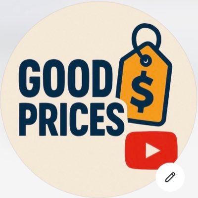 goodprices_'s profile picture. نوفر لك كل ما تحتاجه من عروض وخصومات وأكواد خصم