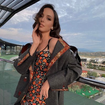 cgzrl93814917's profile picture. I believe that luck is not only a gift from God, but also the result of a positive attitude and continuous efforts.
Pornography and lies please go away🚫