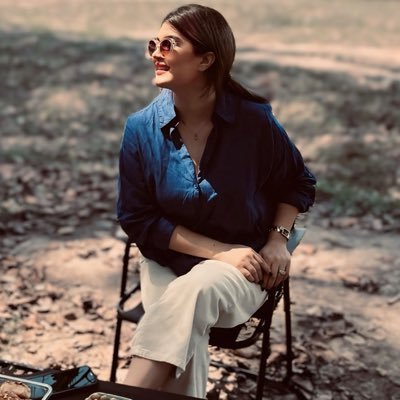 faraa_ai's profile picture. 💍
