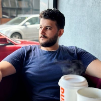 iSharaqi's profile picture. Software Engineer, Developer, Designer, Artist and more!