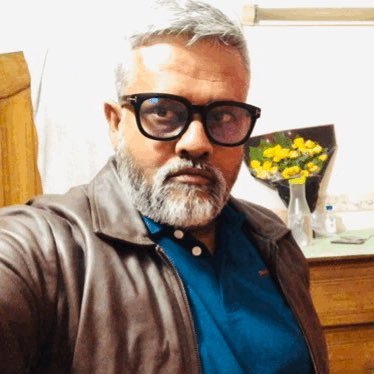 DamalaChel85327's profile picture. Social worker in establishing humanity, communism and people's rights. Endless fights against communalism and fascism