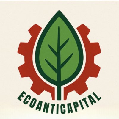 Ecoanticapital's profile picture. Plataforma de pensamiento y acción eco-socialista. 🌎 Clima, clase y conciencia.