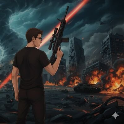 koq_utx's profile picture. क्वाण्टम अन्धकारस्य रहस्यम् | Taming Beasts @InTachtHQ | Building Low Level Systems Since I was 12 | Quantum + AI = IQ