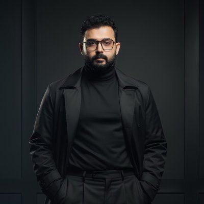 Ahd_Kabeerpi's profile picture. Founder @Mirrorfolio | Building quiet tech that redefines human care — local-first, privacy-respecting, and built to disappear when it works.