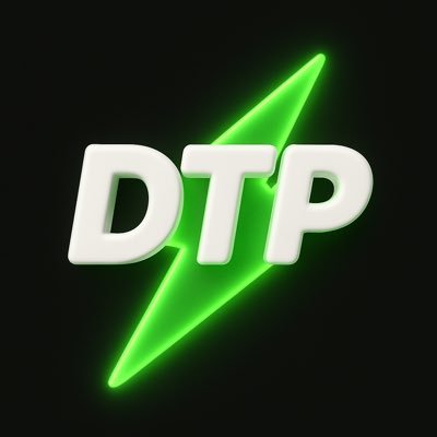 bbrownDTP's profile picture. 