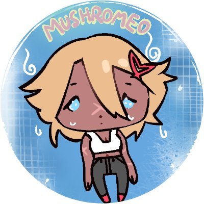 MushromeoNSFW's profile picture. 🔞 NSFW Artist/Animator
I love to draw~
Patreon inactive atm, slow but working on it!