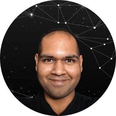 prodigyshivam's profile picture. Ramblings on Tech, Marketing and Philosophy.

Internet's official shitposter ✌️