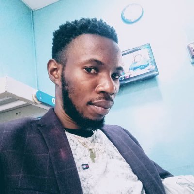 NtomchukwuR's profile picture. Process Engineer || Forex Analyst || Business Strategist || Educator || Relationship expert & a Baller