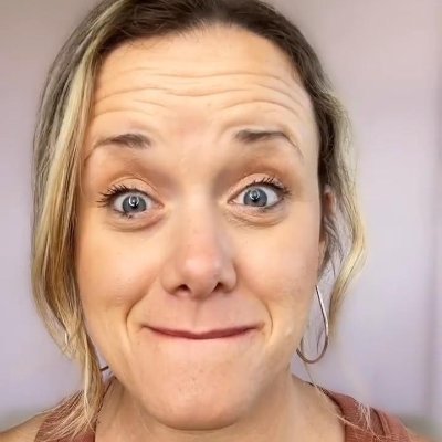 TicklishTiffany's profile picture. Hi I'm Tiffany or Tiff 😊 my friend @sexy__sarah_ told me I should join #milf #cumtribute