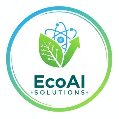 EcoAISolutions's profile picture. Transforming sustainability challenges into AI-driven solutions.
