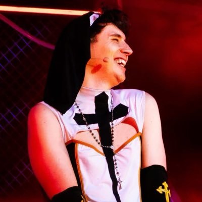 tardisofpronoun's profile picture. “Can we get some THEY columns??” ————————— He/Xe/Star 🏳️⚧️ | 20 | ENTP | ♈️ | NOT SPOILER/LEAK FREE | MULTIFANDOM | priv: @mercury_4444444