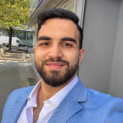 itsKaanKara's profile picture. 💻 Building B2B SaaS in public
🚀 From 0 → 20k/month
💸 Documenting the path to FU money
👇 Follow me on my Journey