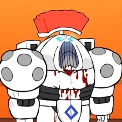 Exsanguinator_'s profile picture. Leader of the Coagulators.

Praise be the Space King!

Remember to always B-Positive!