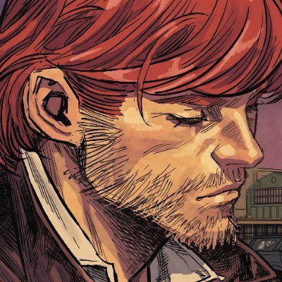 CharlesBigBlue's profile picture. 20yo / Male / He/Him / Bisexual (if that matters) / Small artist learning to become a big one someday