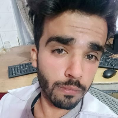 BuhrooI59090's profile picture. bsc radiology 
Success is not what happens in this world. Success is dying on
 لا إله إلا الله 💚