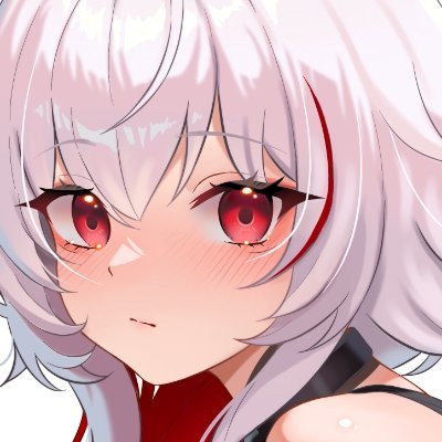 marika_krn's profile picture. Stand for the truth. ♱ Cyber Angel VTuber ♱ Singing + League of Legends Extraordinaire  ♱ ART: @UsagiSii  ♱ RIG:  @TaiKatsu_  ♱   #marikart ♱ #marikalive