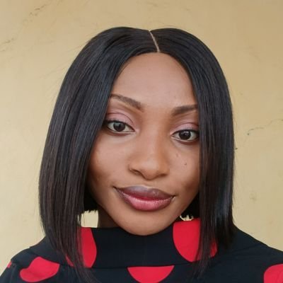 Mary__Agwu's profile picture. Health Data Analyst || Bioinformatics|| Machine Learning and Artificial intelligence || Teen and Youth Empowerment||  https://t.co/1Q1mgSXBN8