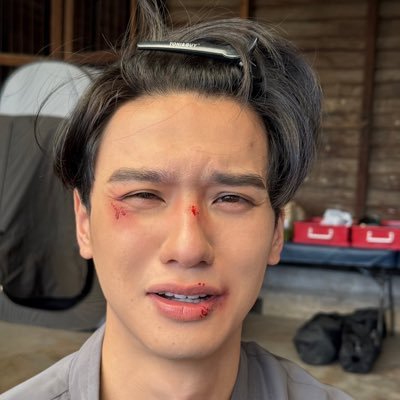 ppttaa110077's profile picture. ลูกชายนี่แกเป็นเด็กเรียบร้อยค่ะ เลี้ยงง่าย อายุ2.6ขวบ อยากปุปุตลอดไป🦆🥹🤏🏻