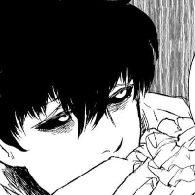 tpoflesh's profile picture. yaoi liker, fun haver, big fan of villains | 🔞 dead 🕊️ warning | read strwpage before following