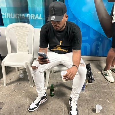 MonroyDmon's profile picture. 👨🏽‍⚖️🙏🏽