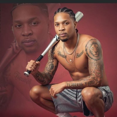 bluehill81's profile picture. Never been the type to fit in because I was made to stand out... Hated by many loved by some but confronted by none and only GOD  can judge me