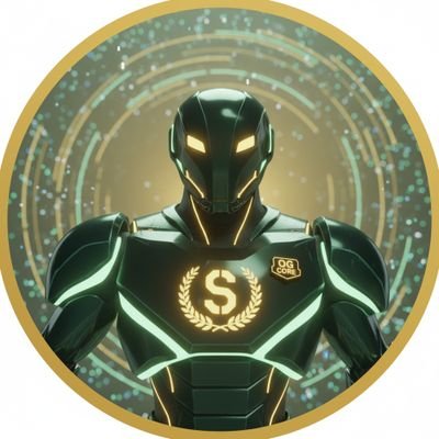 KVAULTOFFICIALL's profile picture. Future-proof finance, made simple. We are Stable🟢
Discord : https://t.co/8ebUMGgdAS